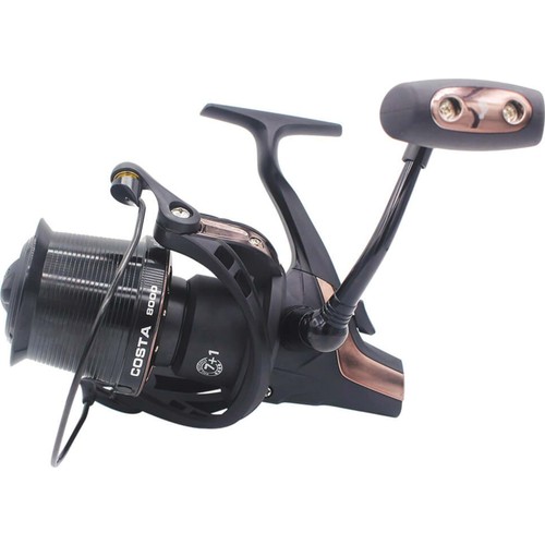 Albastar Costa 8000 Surf Olta Makinesi