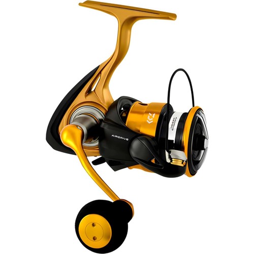 Daiwa 18 LT AIRD 6000-H Olta Makinesi