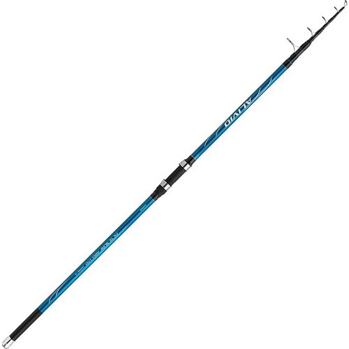 Shimano Alivio FX Surf TE 420cm 250g Surf Kamış