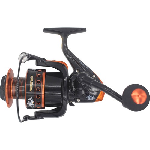 AlbaStar Phoenix 2000 4+1 Olta Makinesi