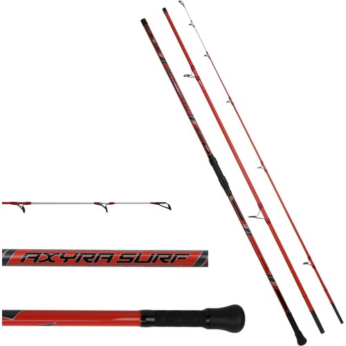 Tubertini Axyra Surf Kamışı 420 cm 100-250 g