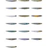 Han Fish Atılgan 110 - 14 Gr.  Color : ATN-49 Ghost Mullet