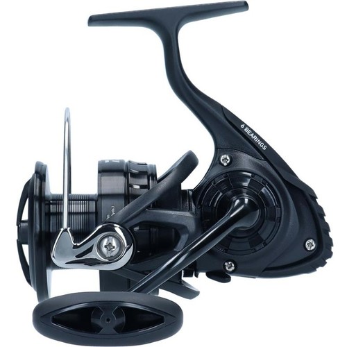 Daiwa BG Black LT 4000D-C Olta Makinesi