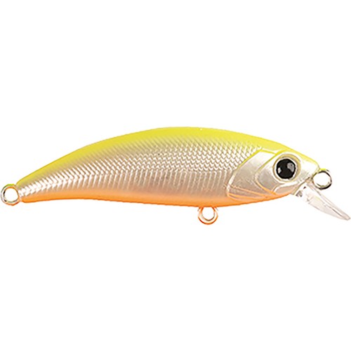 Han Fish Zıpır 50 mm. 5 Gr. Color : U-26 Peary Lemon
