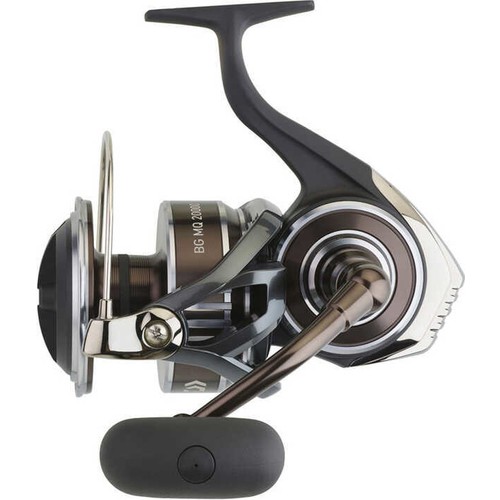 Daiwa BG MQ 4000D-XH Olta Makinesi