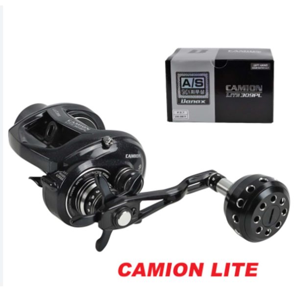 Banax Camion Lİte 309P Right Hand