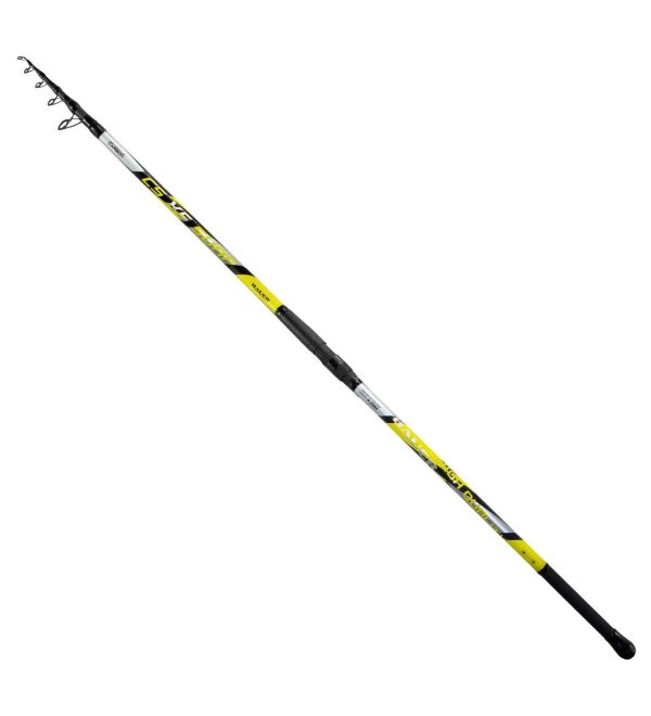 Bauer CS X5 4,20 Cm 100-200Gr Surf Olta Kamışı