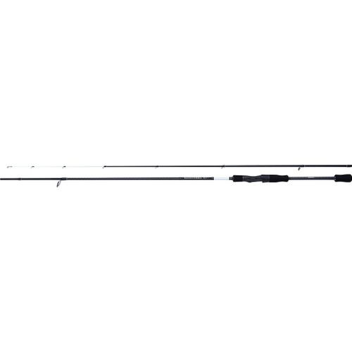 Shimano Kamış Bassterra XTP LRF Spinning 2,44m 8'0" 3-15g 2pc