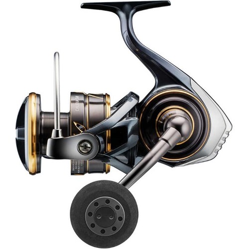 Daiwa Caldia SW 6000D-H Olta Makinası
