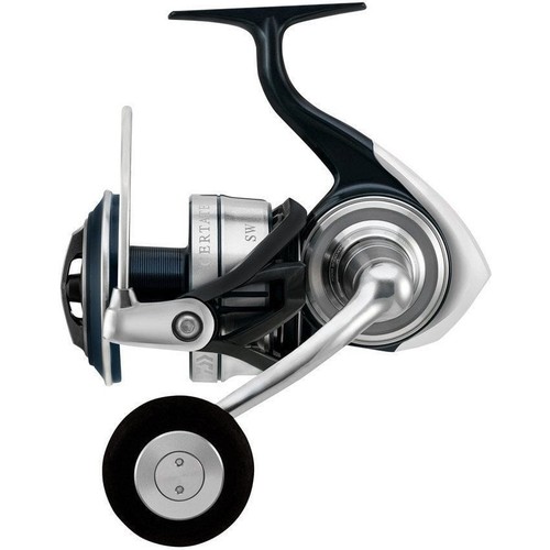 Daiwa Certate SW 8000-P Olta Makinesi