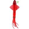 Fujin Calamax Squid 120gr Color : Red