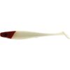 Fujin Shady 10cm 7 Gr. 3 Lü Paket Silikon Balık  Color : Classic Redd Head