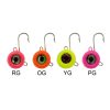 River Devil Eye İğneli Melek Gözü 250GR - 5326rg