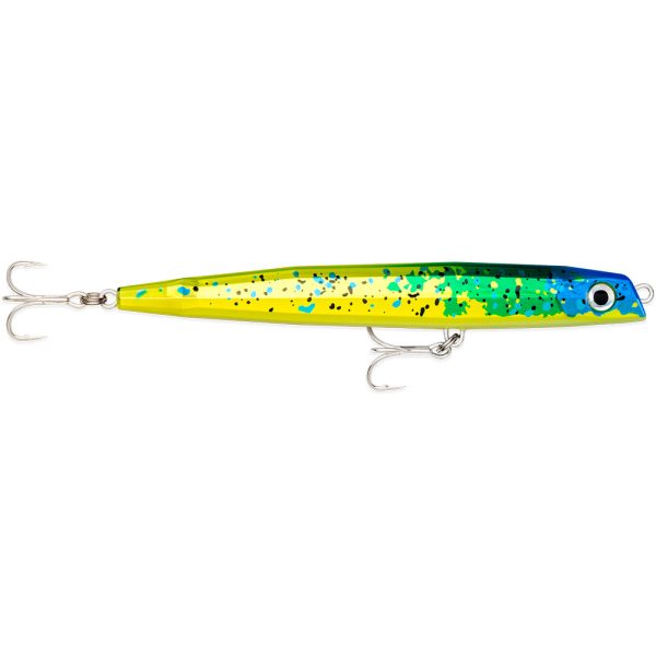 Rapala Flash-X Dart 14cm 42gr #MAHI