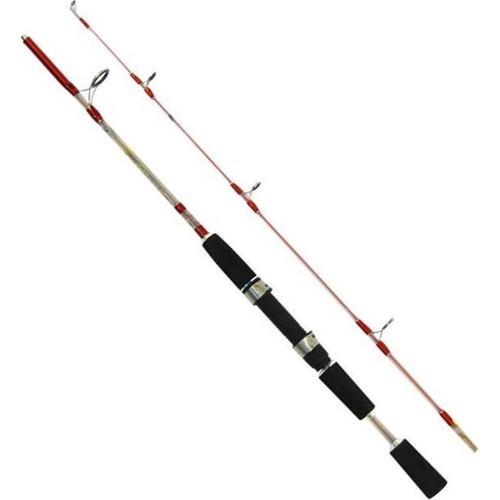 Pavilion 1.50 mt İki Parça Dolgu Kamış Kırmızı 20-40 gr