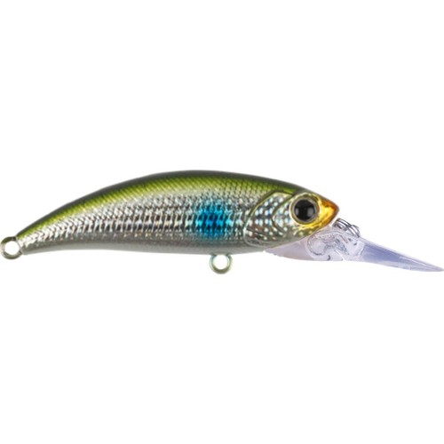 Han Fish Zıpır 50 mm. 5 Gr. Color : U-30 Mullet