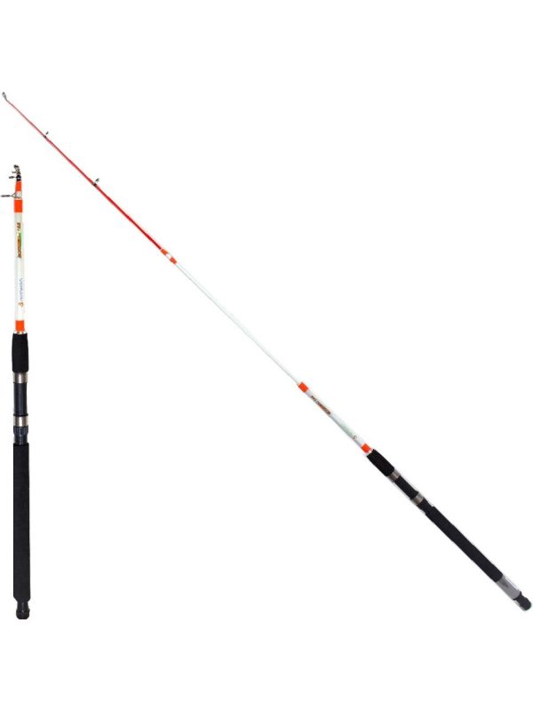 Remixon Excel 130gr Tele Bot Kamışı 1.80M