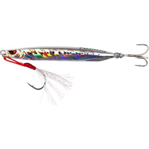 Fujin Metal Cast 30gr Light Jig Metal Yem Color : MT03 Keimura Shirasu