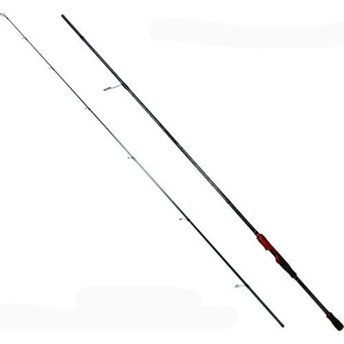 Fujin Red Romeo 240cm 8-37gr Spin Kamış FJN-RRM240M