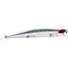 Fujin Flux 175mm 29gr Sinking Color : Prism İvory