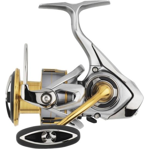 Daiwa Freams LT 18 3000D-C Spin Olta Makinesi