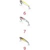 Hayabusa Fs 412 Jack Eye Shot 40 Gr. No : 9