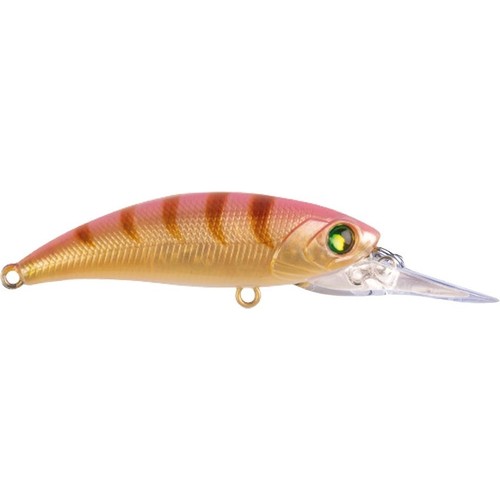 Han Fish Zıpır 50 mm. 5 Gr. Color : SPU-01 Special Shrimp