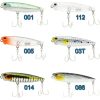 Fujin Hydra 65mm 5.5gr LRF Su Üstü Maket Balık Color : 117