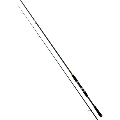 Daiwa Legalis Seabass 2.10 Cm. 14-42 Gr. Spin Kamış