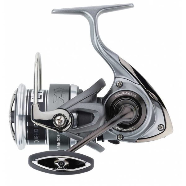 Daiwa Lexa 19 LT A E 3000 CXH Spin Olta Makinesi