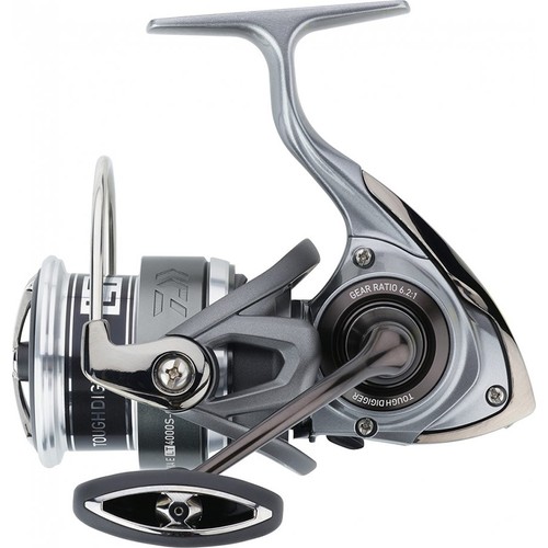 Daiwa Lexa 19 LT A E 4000S-CXH Spin Olta Makinesi