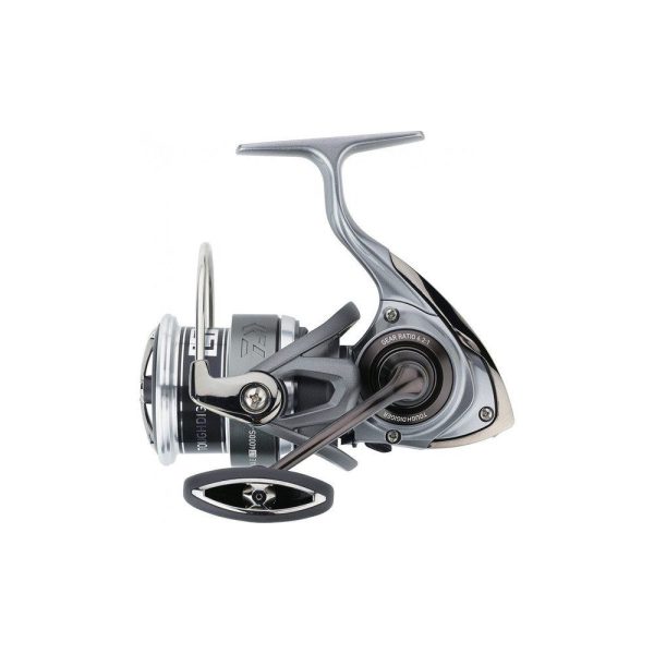 Daiwa Lexa E 19 LT 5000 S C Spin Olta Makinesi