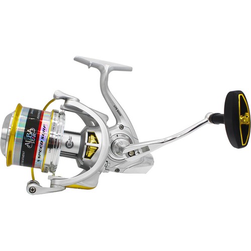 Albastar Lite 8000 Surf Olta Makinesi