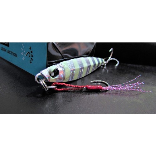 Lucky John Basara Jig Yem 20 Gr Color : 001