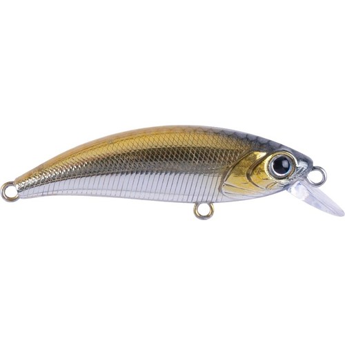 Han Fish Zıpır 50 mm. 4.5 Gr. Color : SPK25 - Lokum
