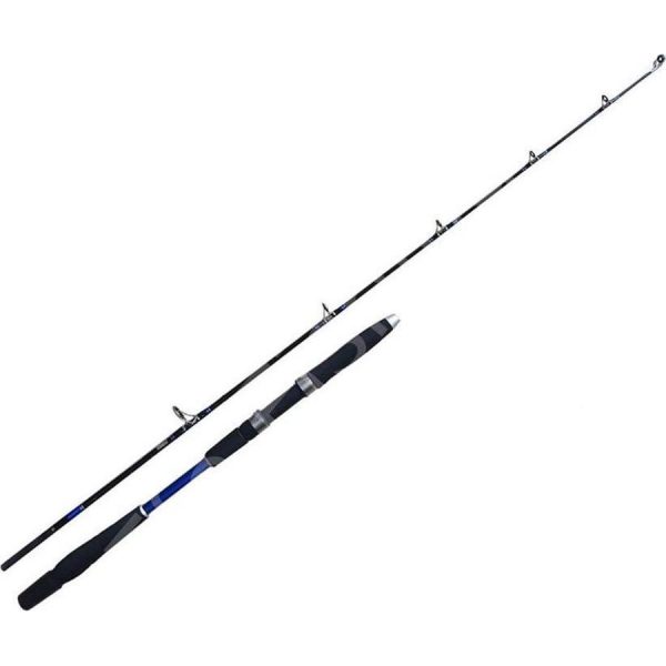 Lotus Carbon Jigging Kamış 180cm