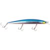 Mustad Gonta Minnow Floating  110Cm 11 Gr. Color : 001-TSD