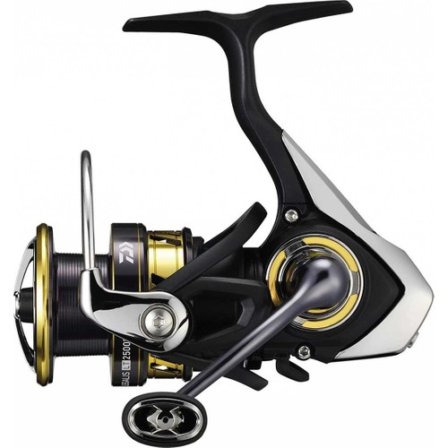 Daiwa Legalis LT 2500-XH Lrf Spin Olta Makinesi