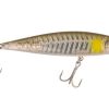 Mustad Vertebrata Topwater 75 mm.  8 Gr. Color : 006 VAY