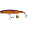 Mustad Vertebrata Sinking Pencil  72 mm.  10 Gr. Color : Rainbow Gold