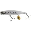 Mustad Vertebrata Sinking Pencil  93 mm. 16 Gr. Color :  Shirasu