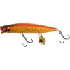 Mustad Vertebrata Sinking Pencil  72 mm.  10 Gr. Color : Red Gold