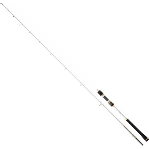 Daiwa New Megaforce 1.80cm 60-120gr 2P Jig Olta Kamışı