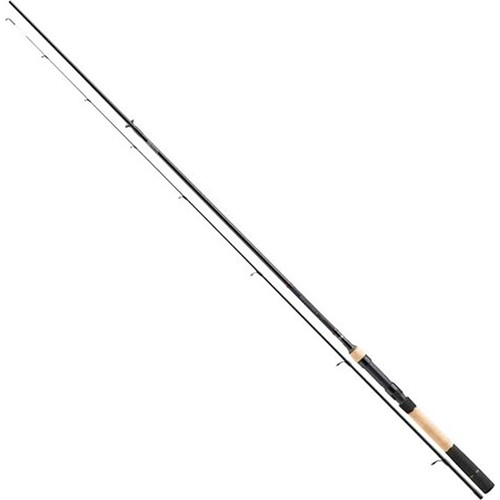 Daiwa Megaforce Jigger 2.6M 3-18 gr 2 P LRF Olta Kamışı