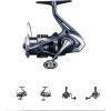 Shimano Makina Miravel C2000S HG