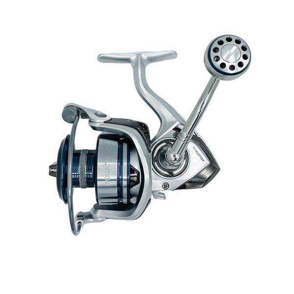 Albastar Aquatik 4000 Lrf Spin  Olta Makinesi