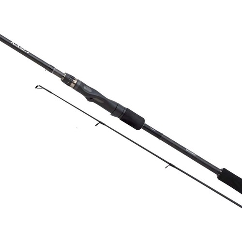 Shimano Kamış Nasci Spinning Fast 2,74m 9'0'' 21-56g 2pc