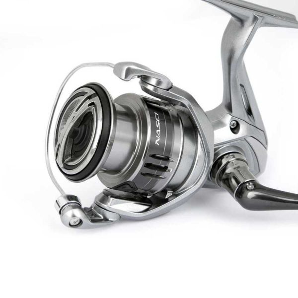 Shimano Makina Nasci C2000S FC
