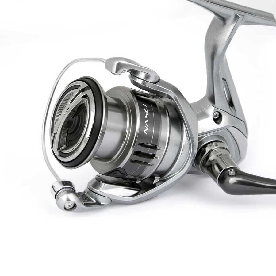 Shimano Makina Nasci C2000S FC HG Lrf Spin Olta Makinesi