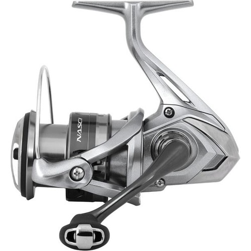 Shimano Makina Nasci C5000 FC XG